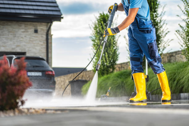 Best Factory Floor Cleaning  in Ladson, SC